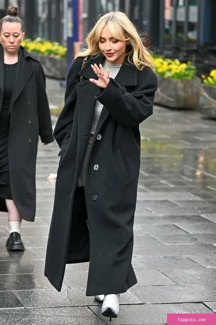 Sabrina Carpenter