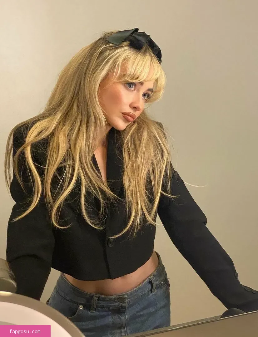 Sabrina Carpenter