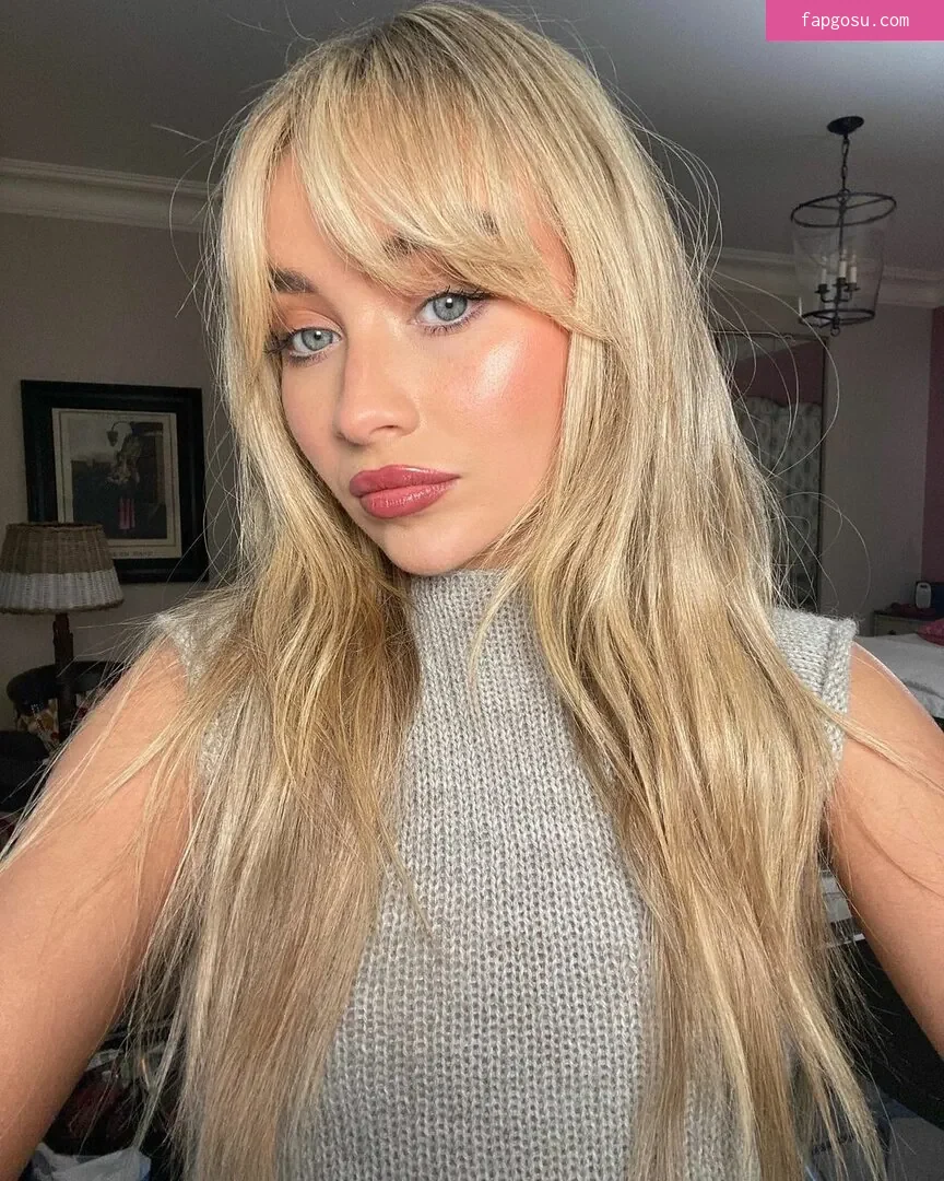 Sabrina Carpenter