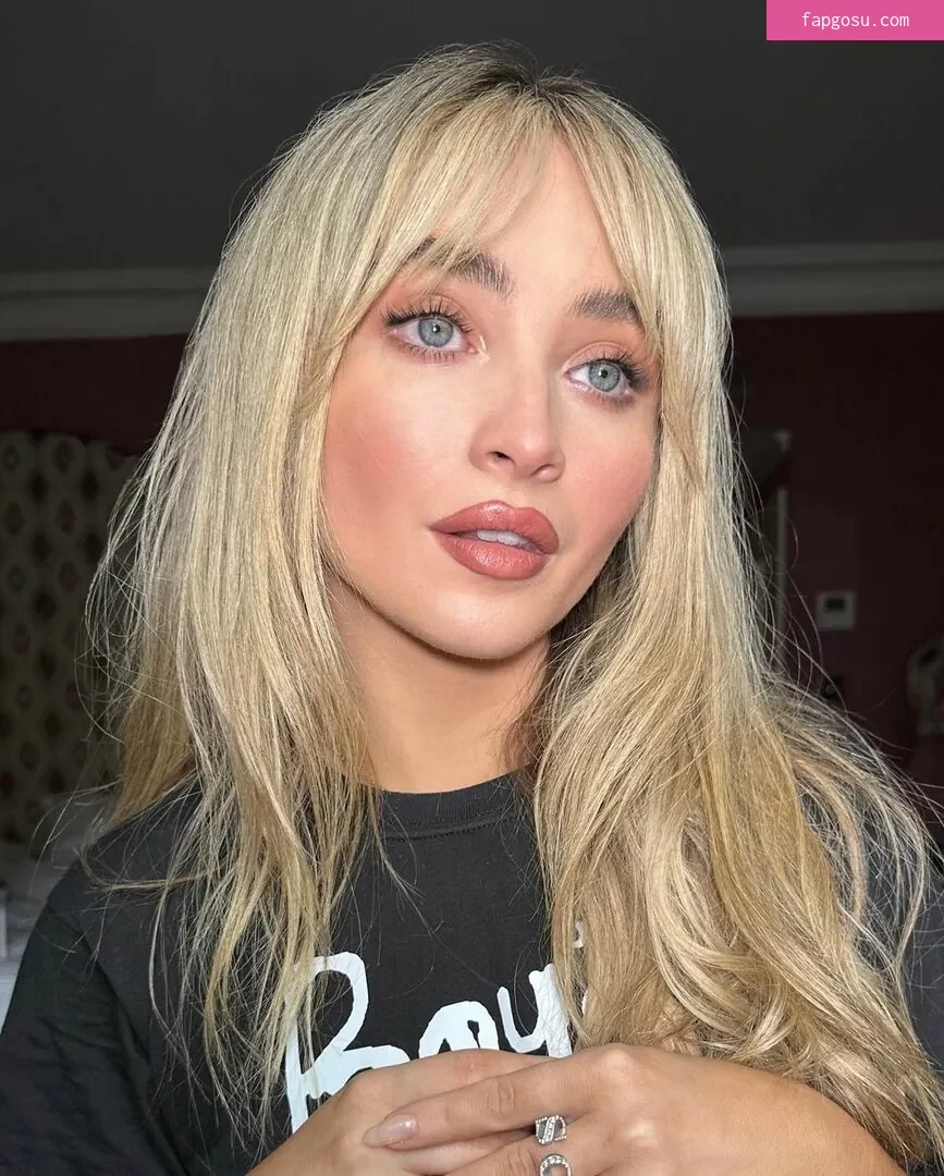 Sabrina Carpenter