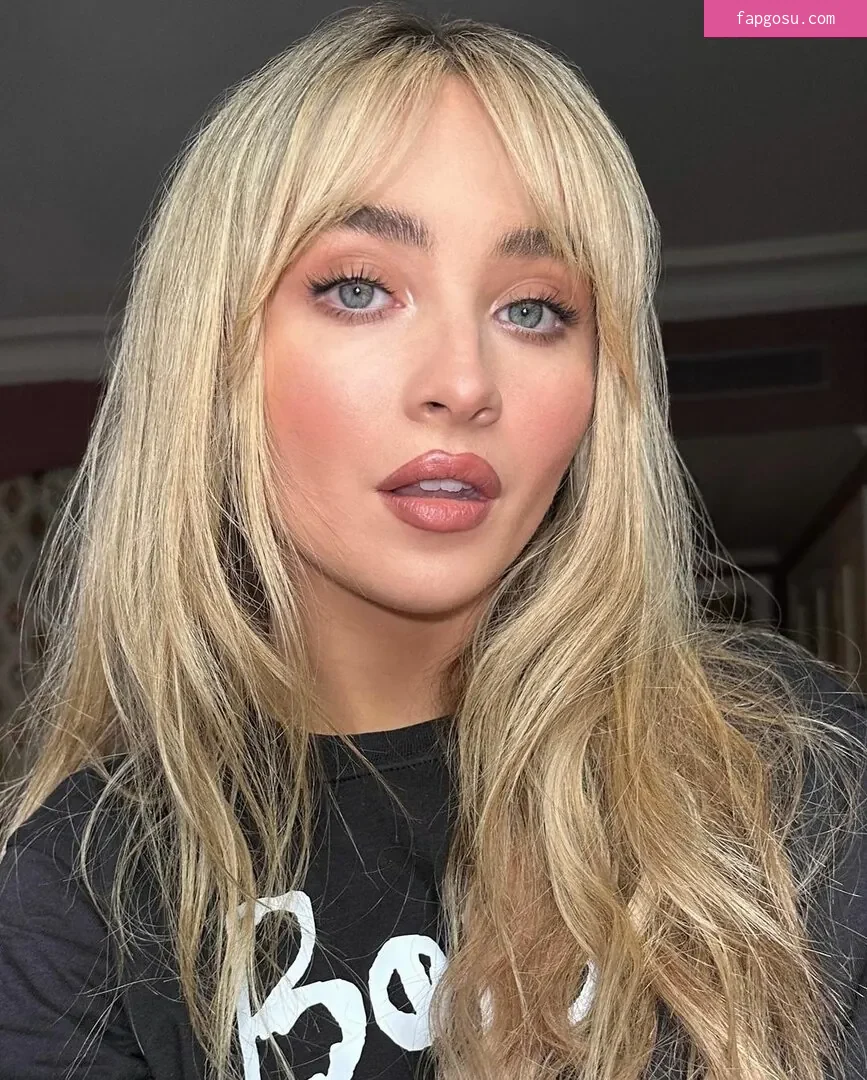 Sabrina Carpenter