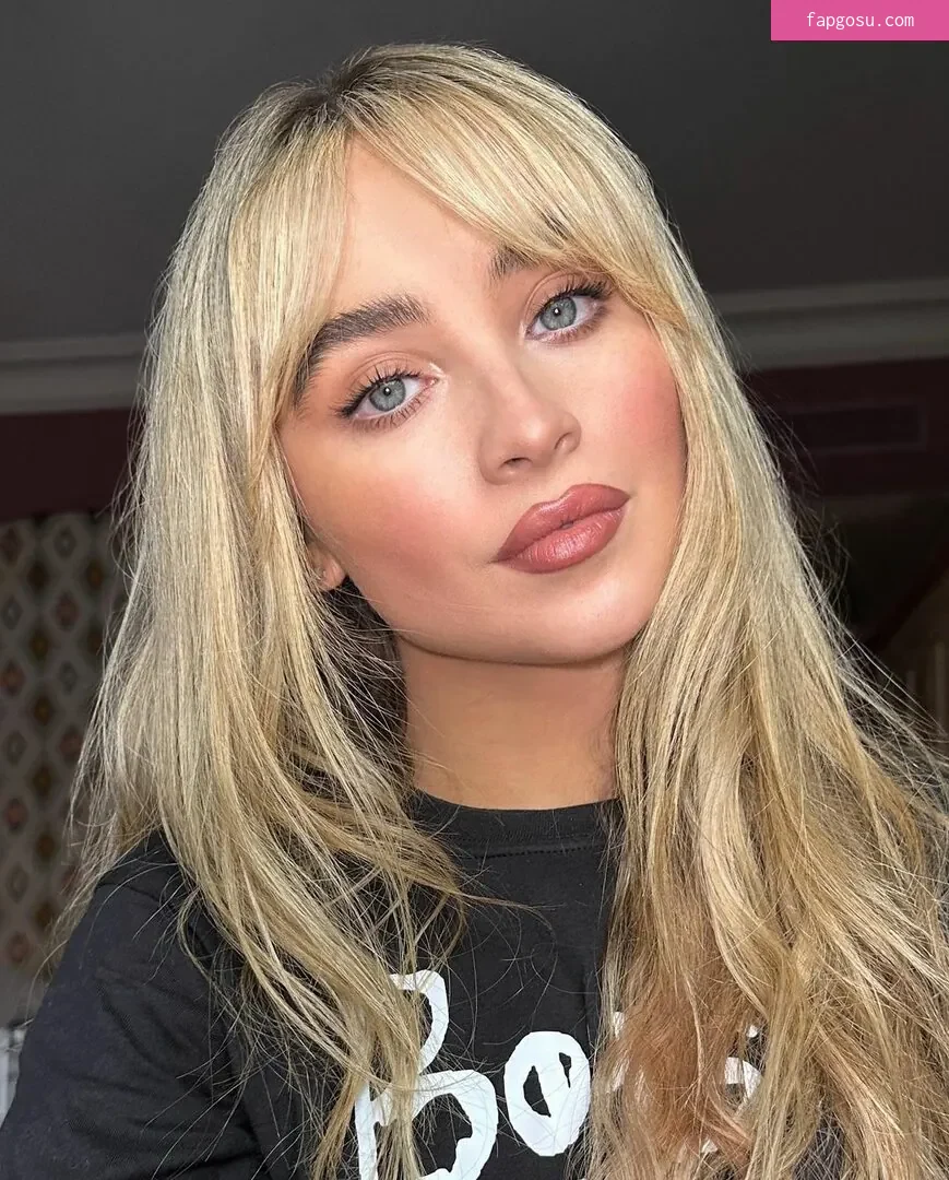Sabrina Carpenter