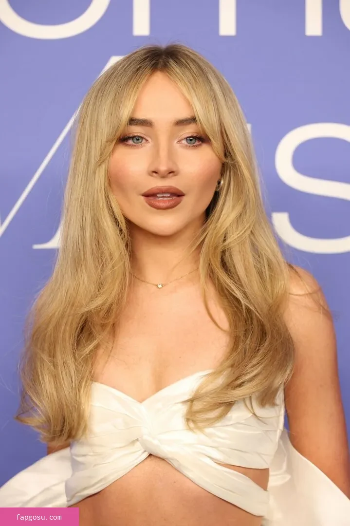 Sabrina Carpenter