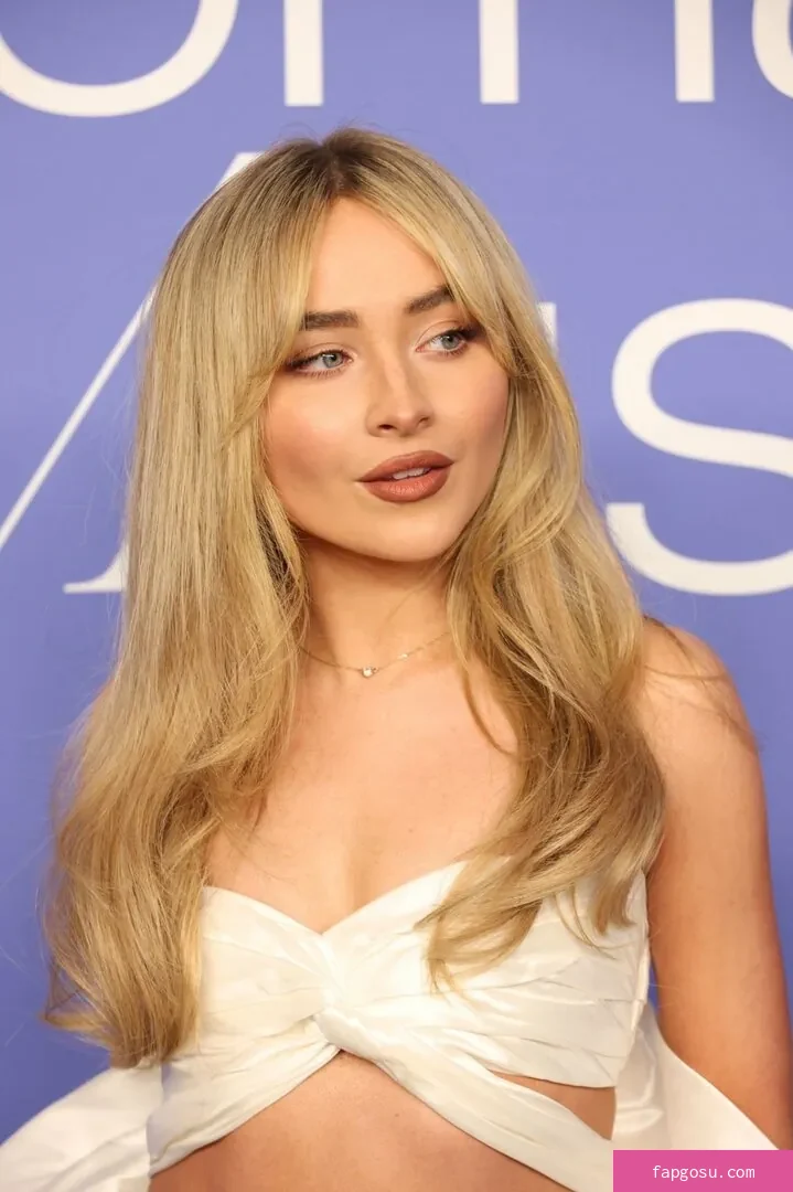 Sabrina Carpenter
