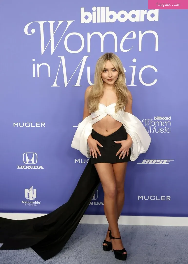Sabrina Carpenter