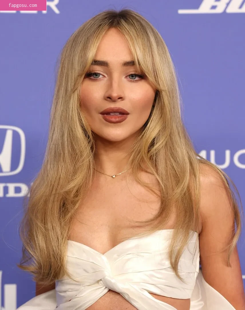 Sabrina Carpenter