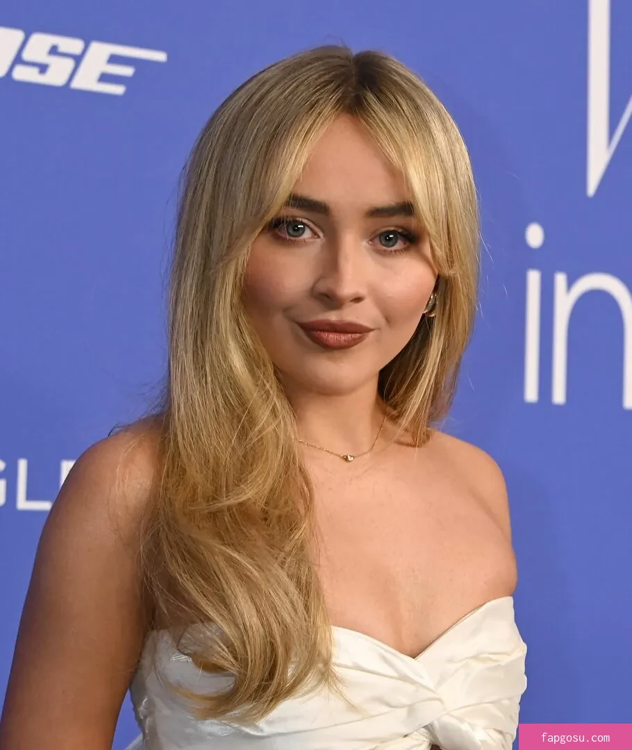 Sabrina Carpenter