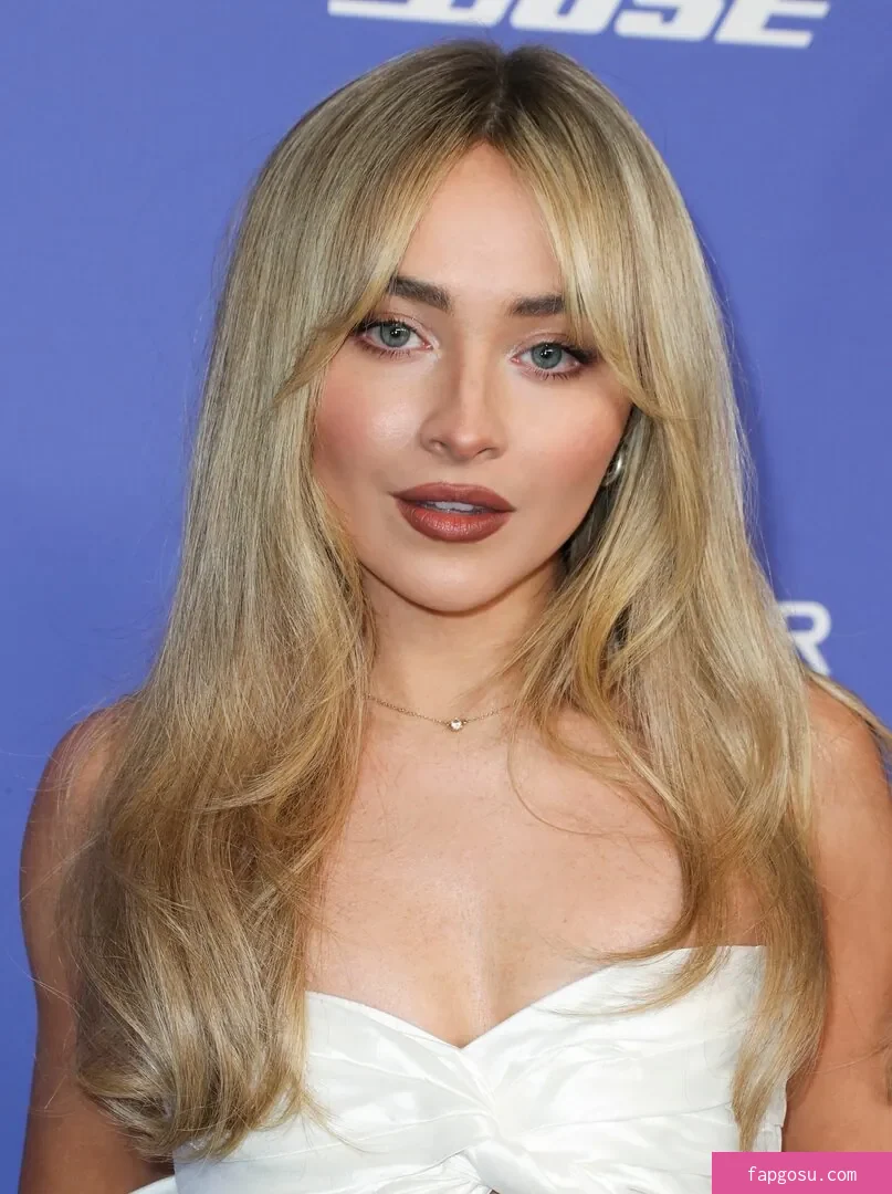 Sabrina Carpenter