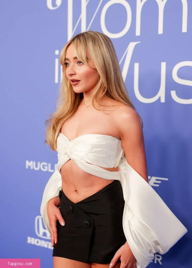Sabrina Carpenter