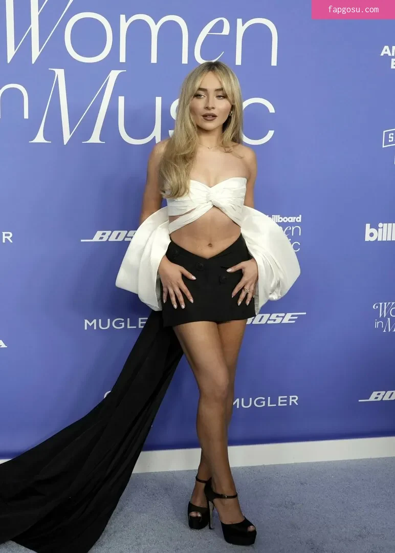 Sabrina Carpenter