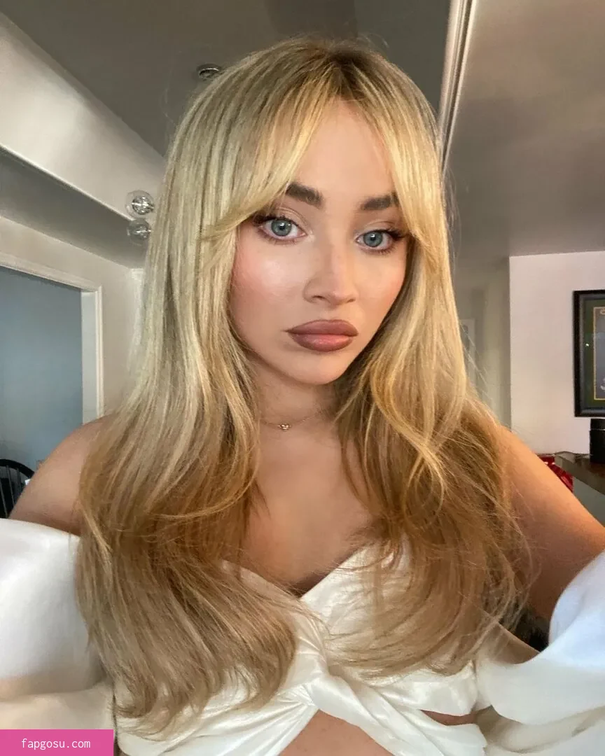 Sabrina Carpenter
