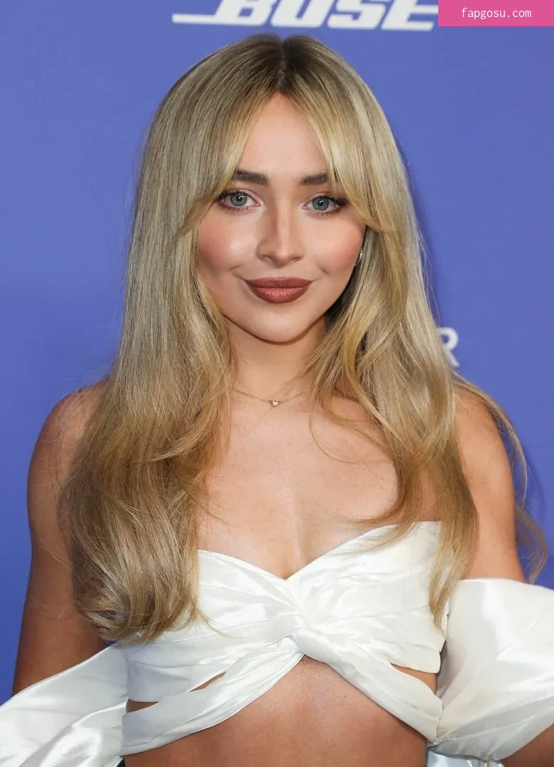 Sabrina Carpenter
