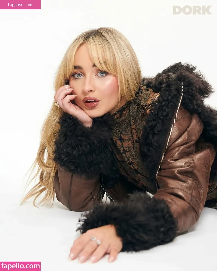 Sabrina Carpenter