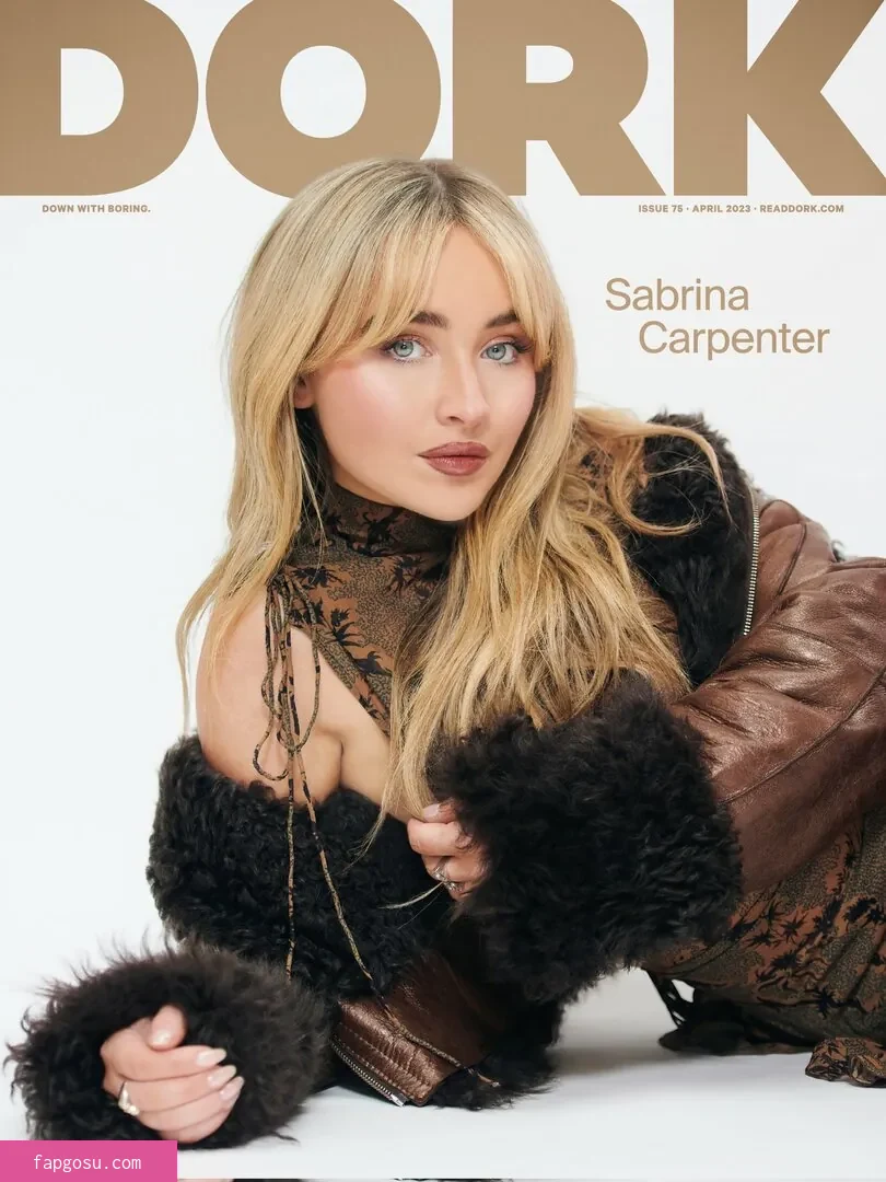 Sabrina Carpenter