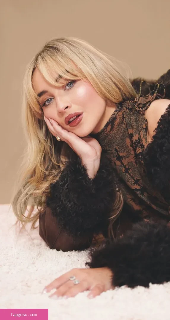Sabrina Carpenter