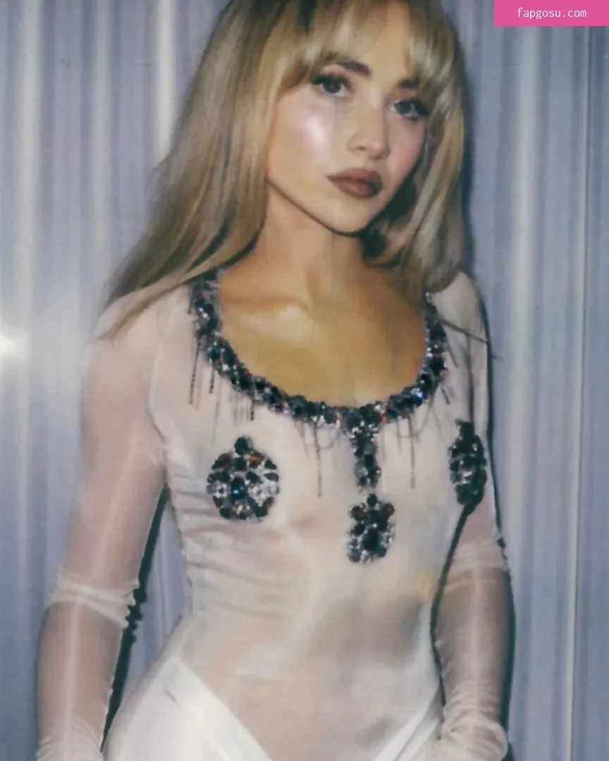 Sabrina Carpenter