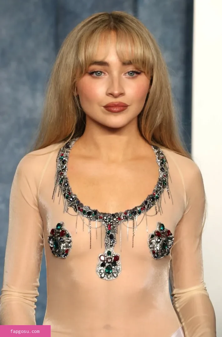 Sabrina Carpenter