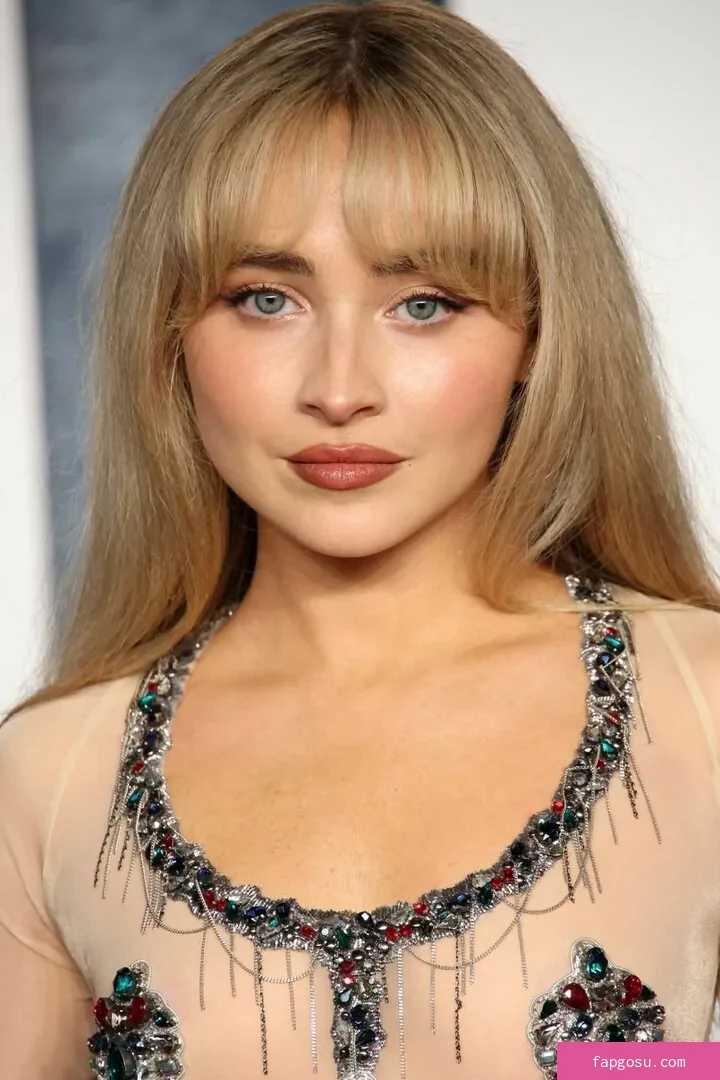 Sabrina Carpenter
