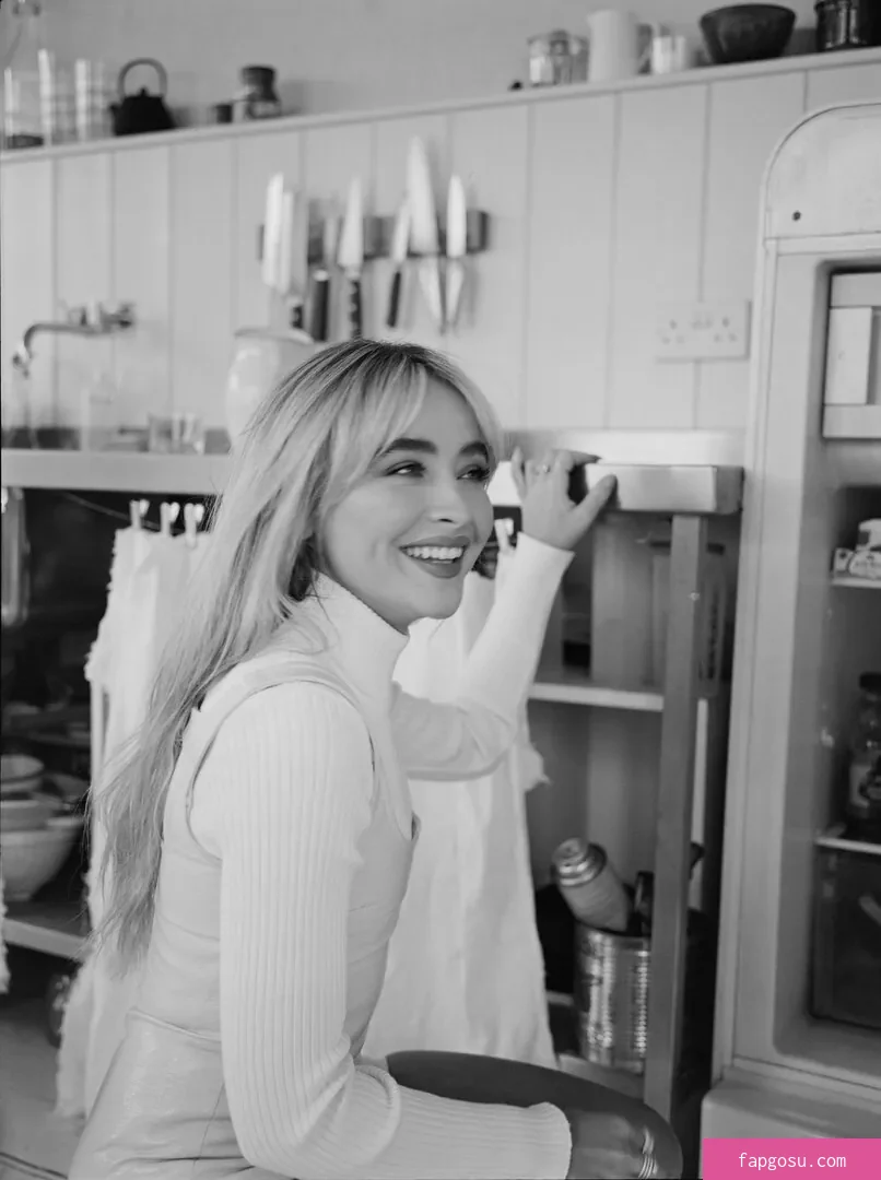 Sabrina Carpenter