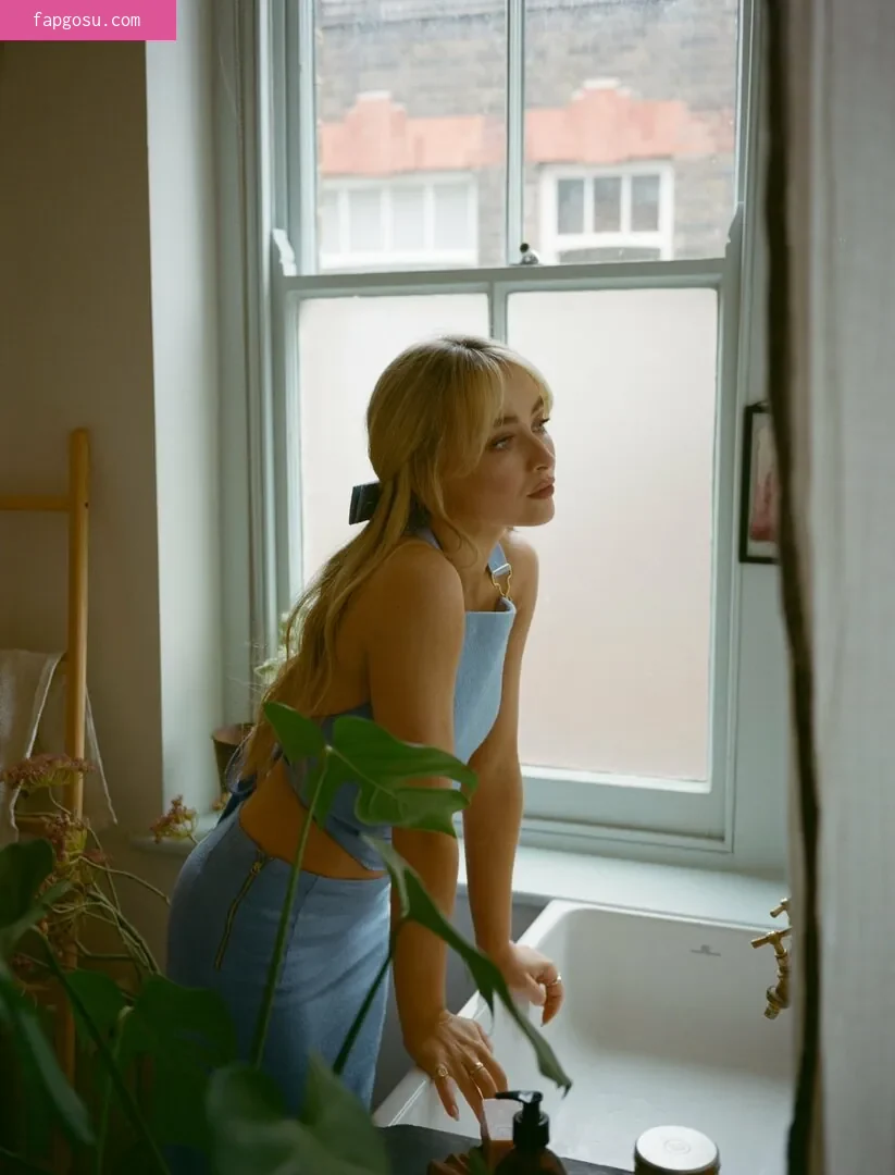 Sabrina Carpenter
