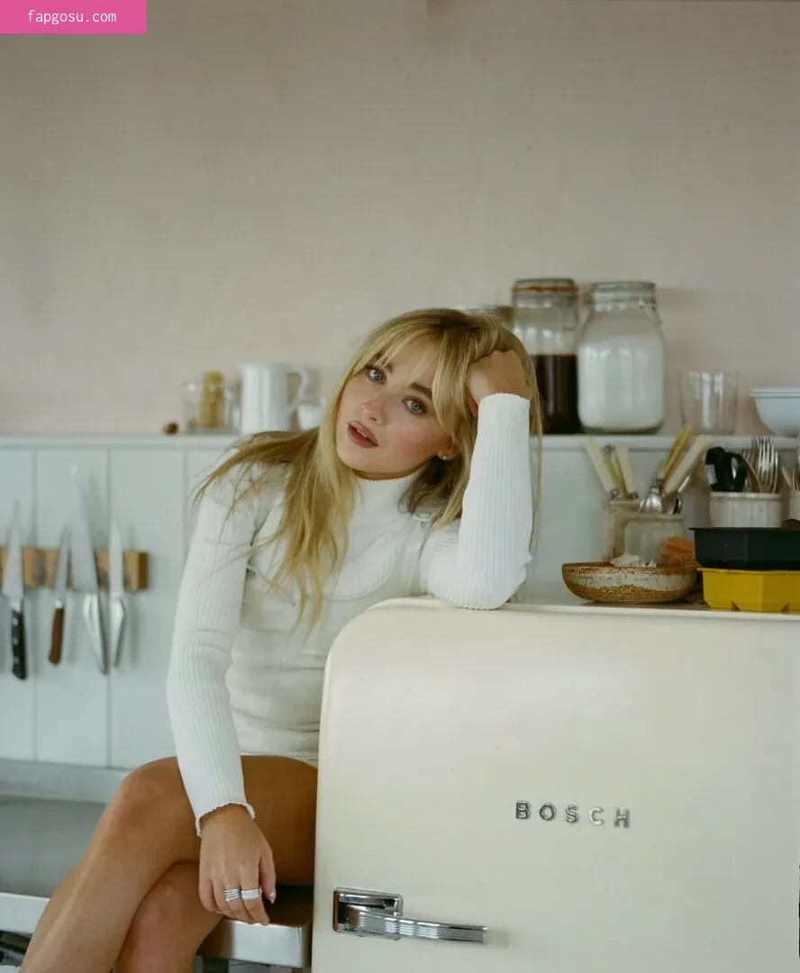 Sabrina Carpenter