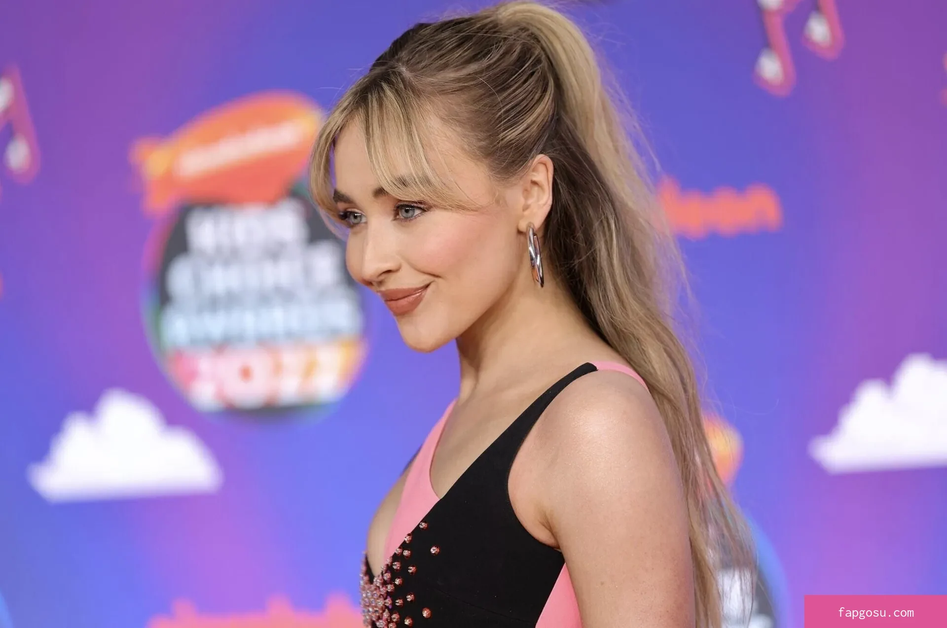 Sabrina Carpenter