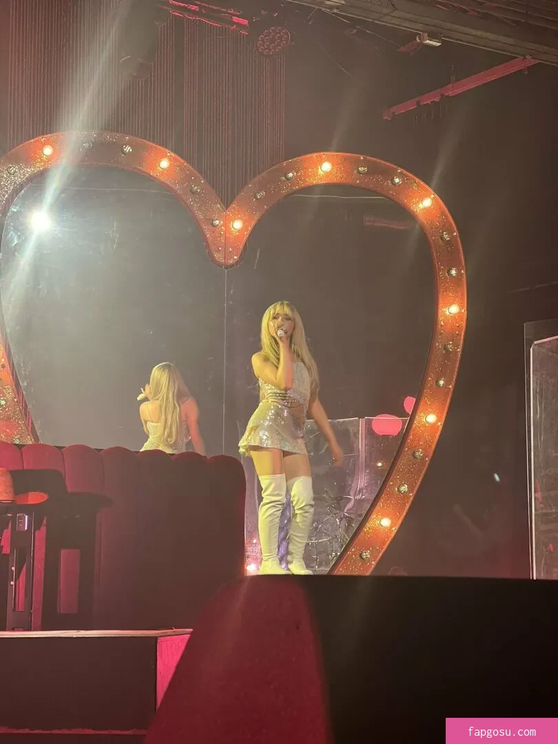 Sabrina Carpenter