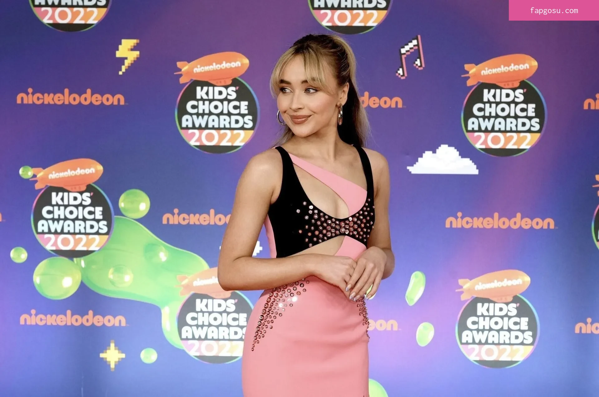Sabrina Carpenter