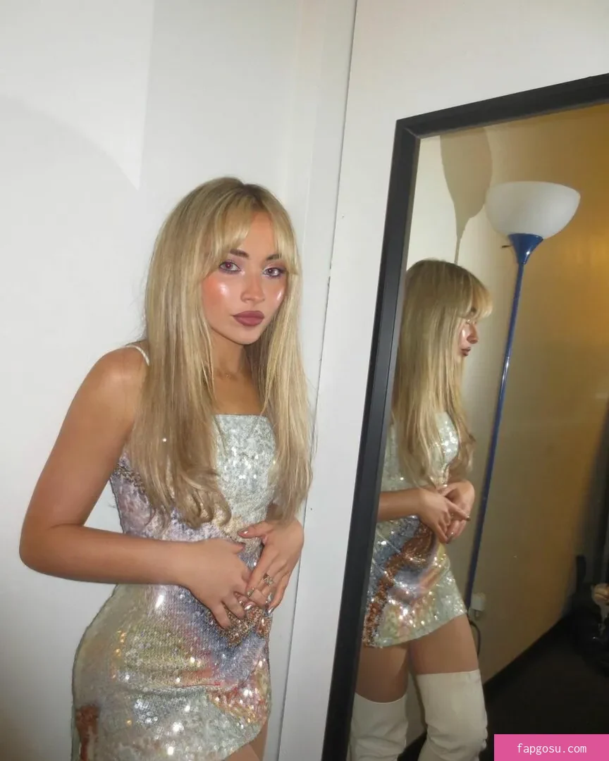 Sabrina Carpenter