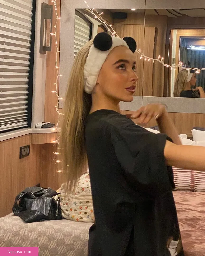 Sabrina Carpenter