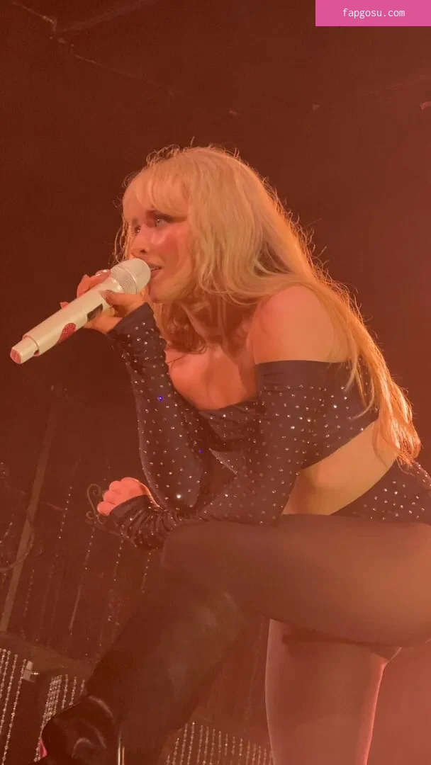 Sabrina Carpenter