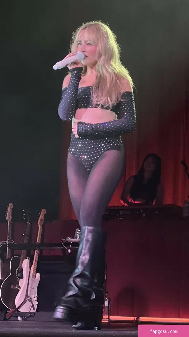 Sabrina Carpenter