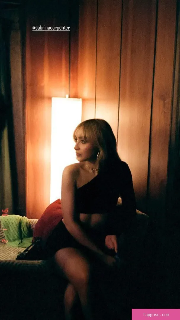 Sabrina Carpenter