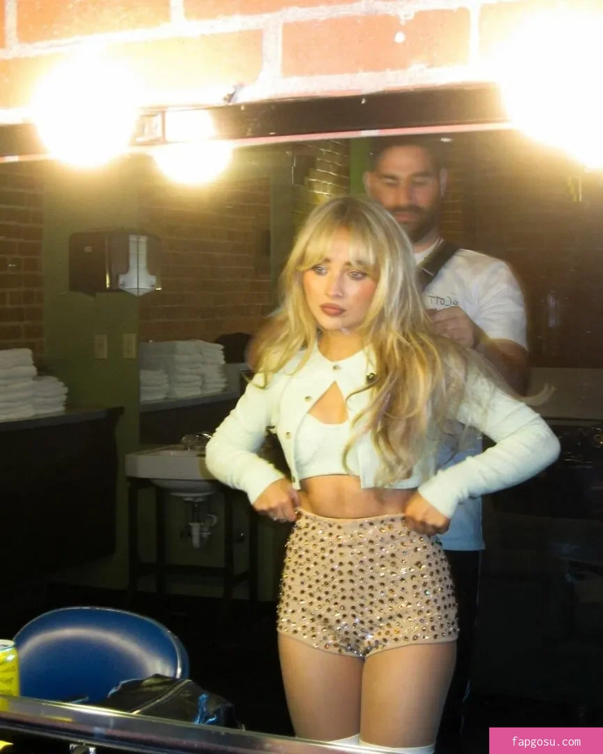 Sabrina Carpenter