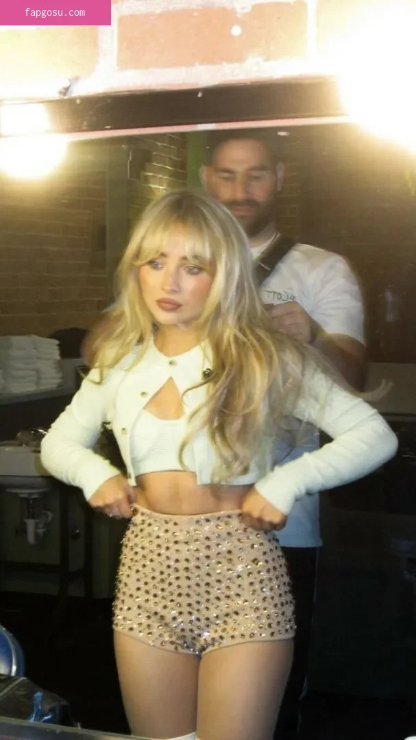 Sabrina Carpenter