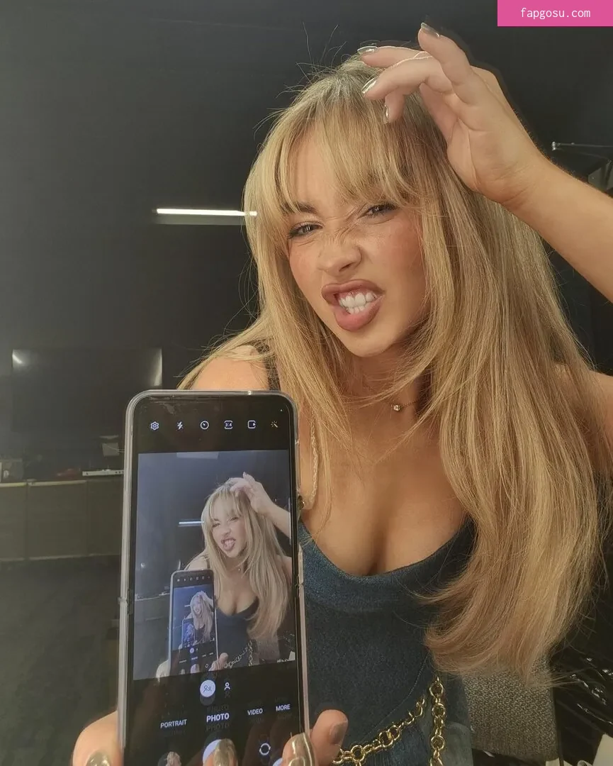 Sabrina Carpenter