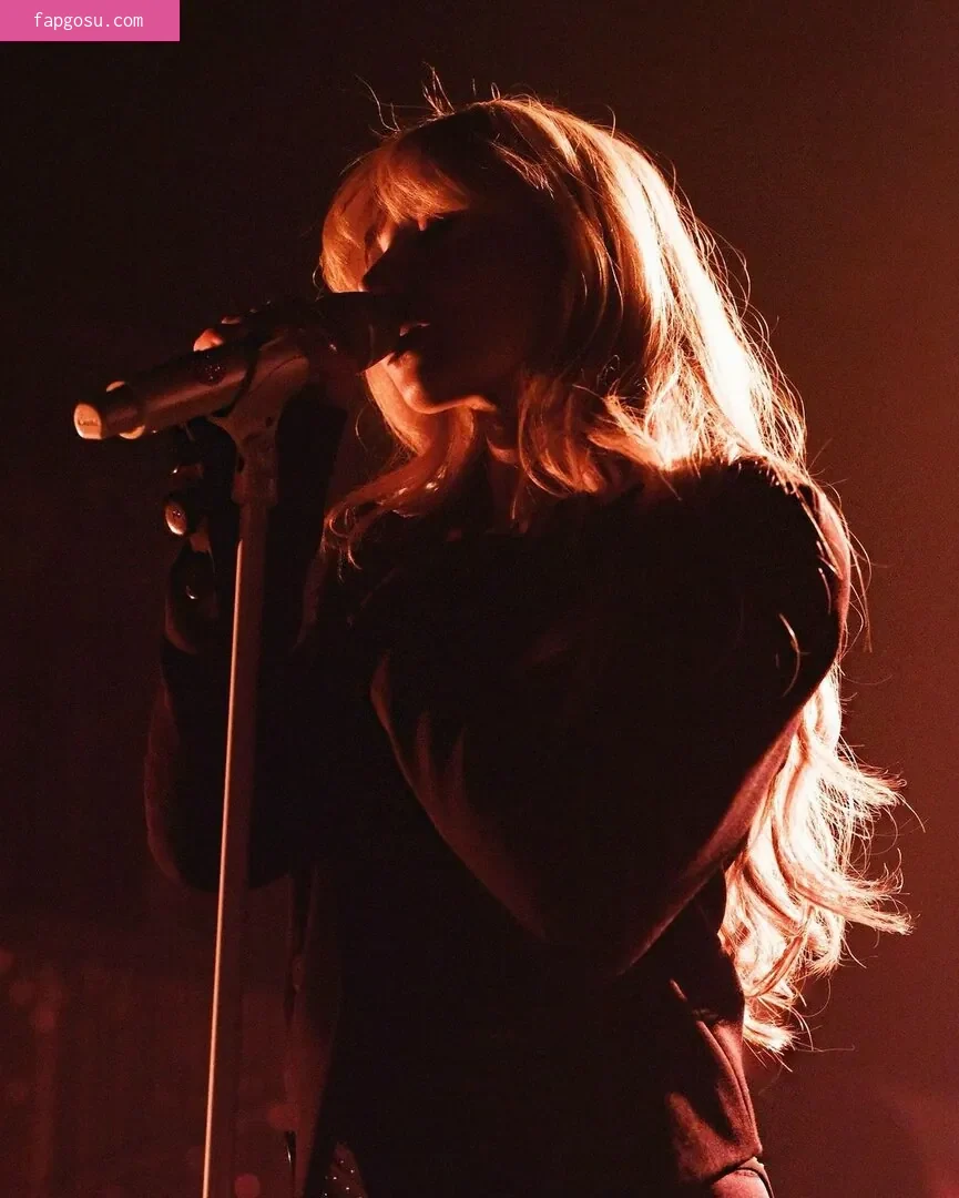Sabrina Carpenter