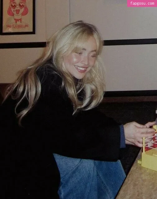 Sabrina Carpenter