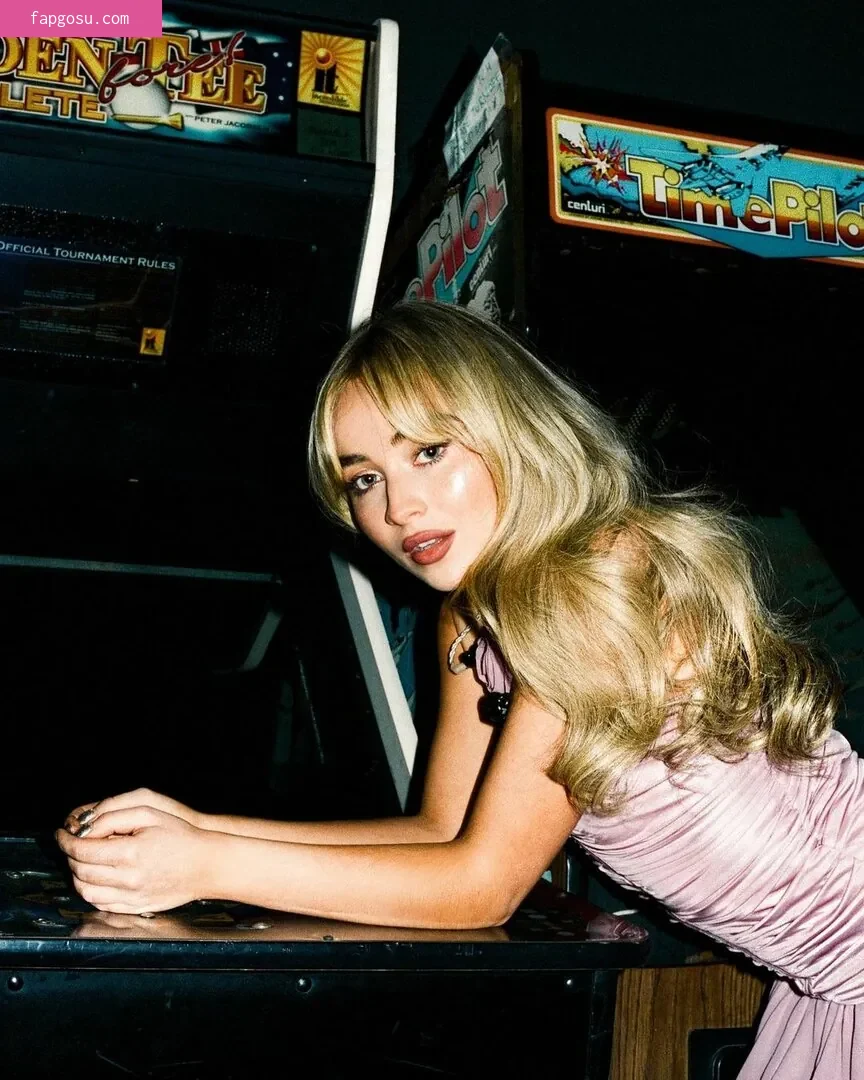 Sabrina Carpenter
