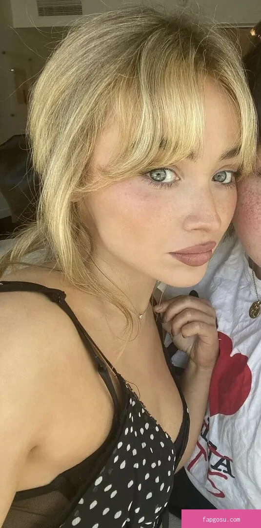 Sabrina Carpenter