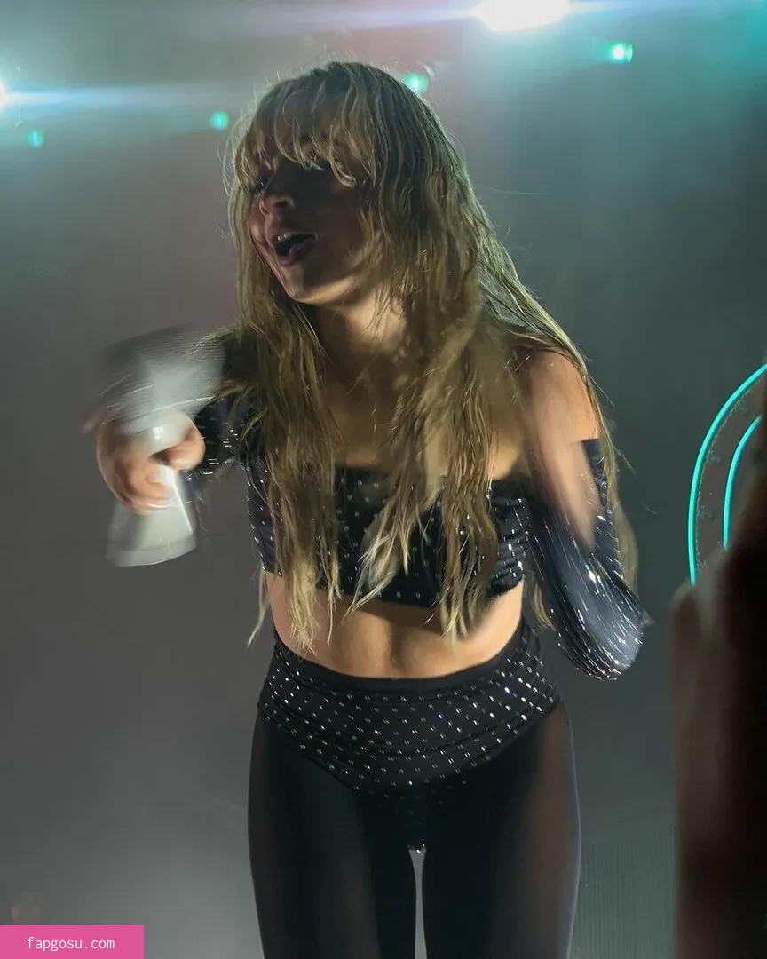 Sabrina Carpenter