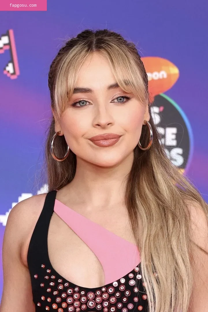 Sabrina Carpenter