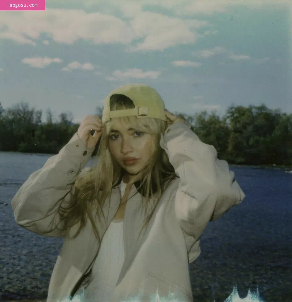 Sabrina Carpenter