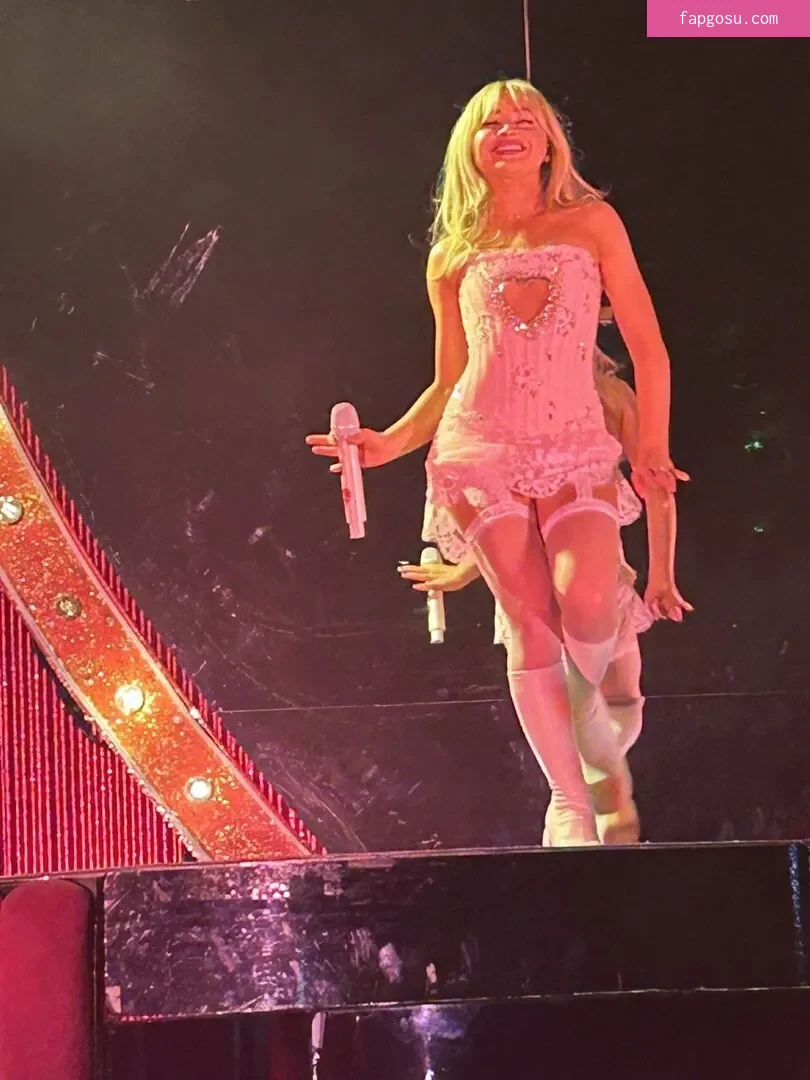 Sabrina Carpenter