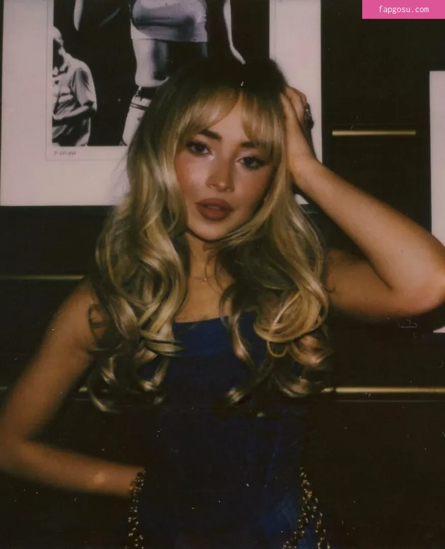 Sabrina Carpenter