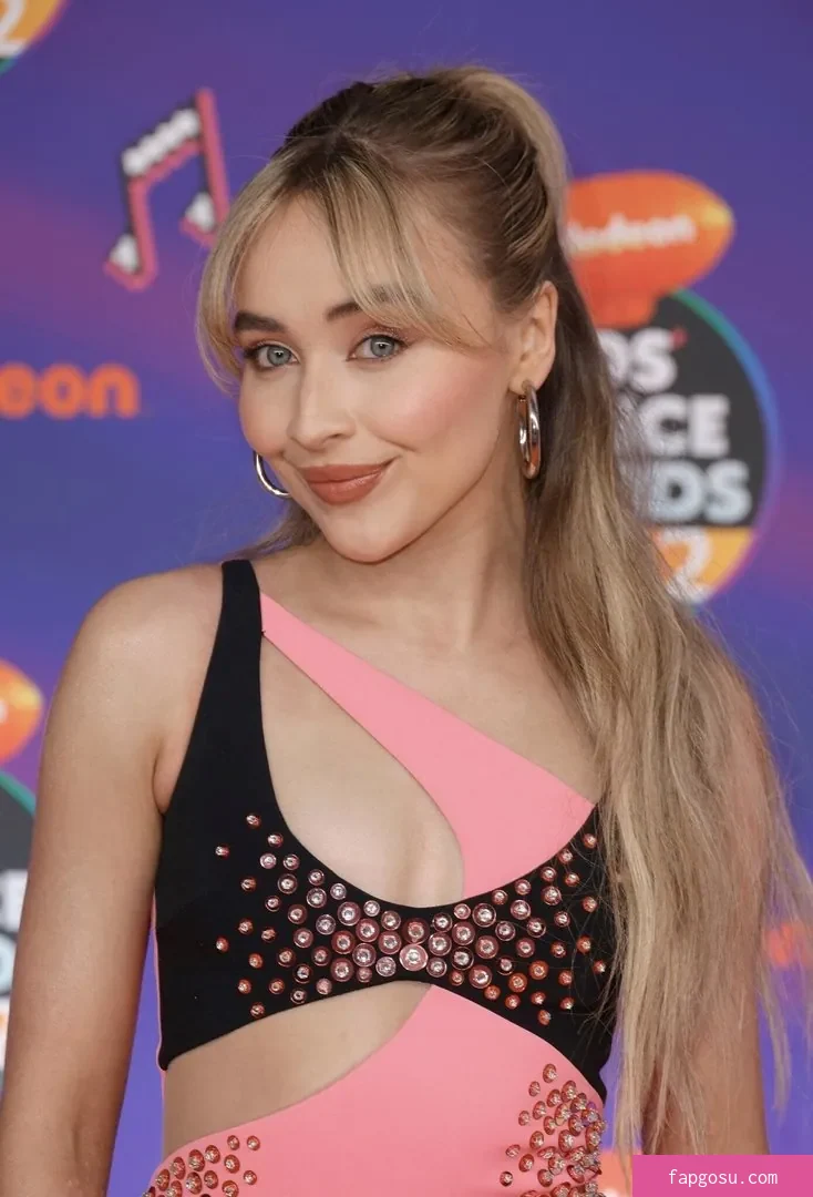 Sabrina Carpenter