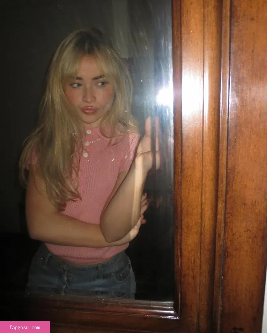 Sabrina Carpenter