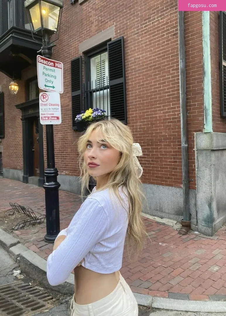 Sabrina Carpenter