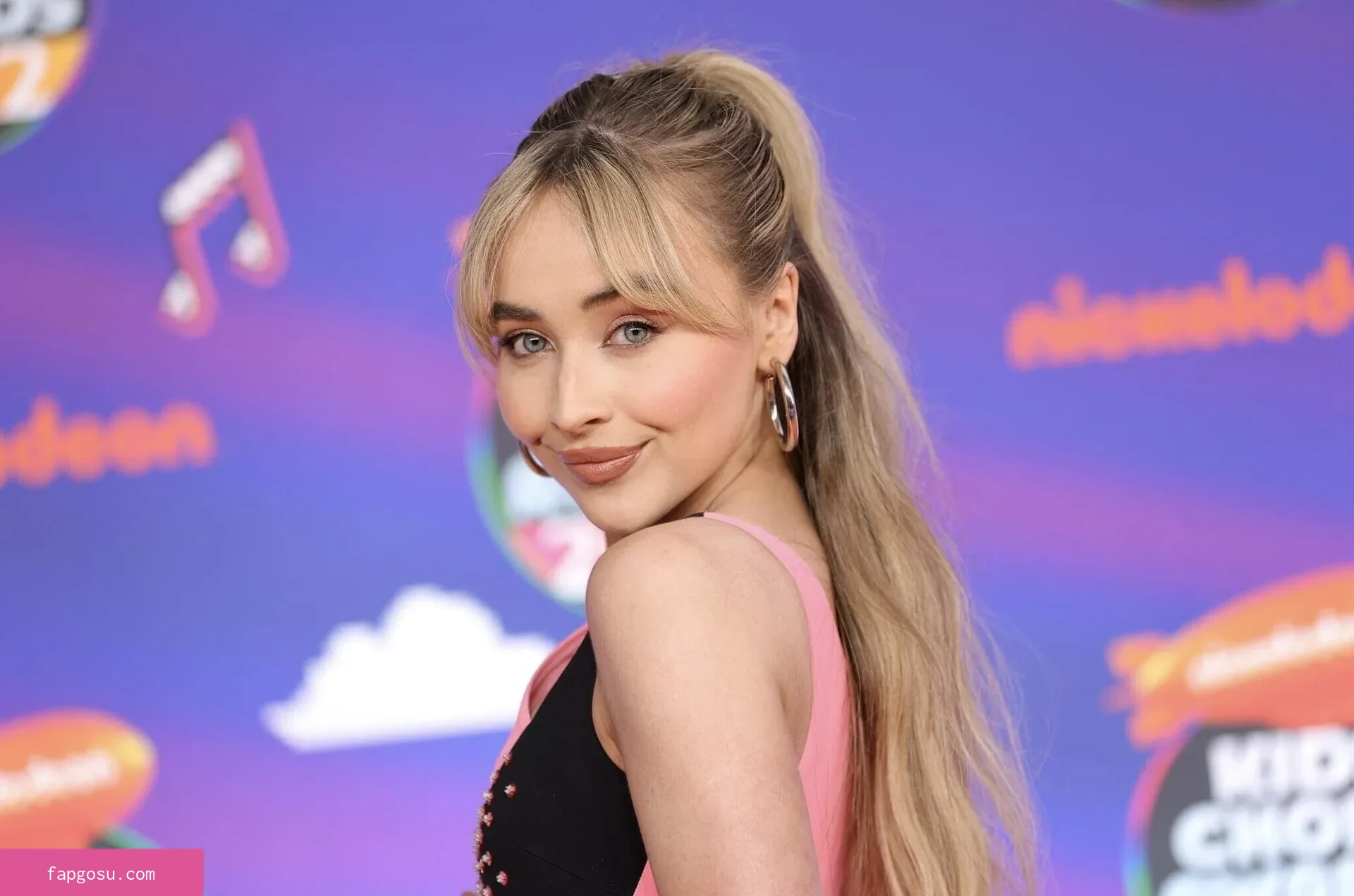 Sabrina Carpenter