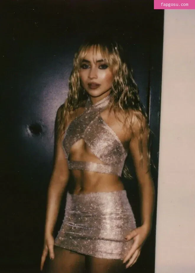 Sabrina Carpenter